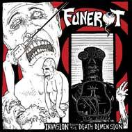 Funerot : Invasion from the Death Dimension
